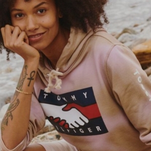 30% Off More Sustainable Styles + Extra 40% Off Sale Styles @ Tommy Hilfiger