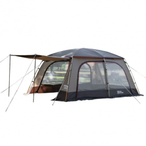 2ルームスクリーン AOBA(アオバ)ハウス TENT FACTORY(テントファクトリー)