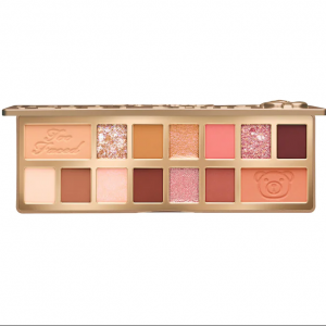 50% OFF Too Faced Teddy Bare It All Eye Shadow Palette @ Sephora 