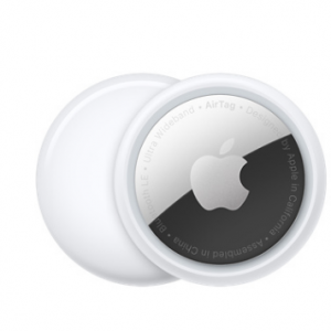 Apple - 新品上市： AirTag 發布, 隨時隨地精確查找, 續航超1年， 4件套裝$99 