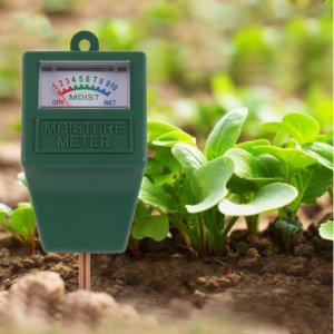 Willstar Soil Moisture Tester Garden Plant Flower Testing Tool Hygrometer Meter Detector @ Walmart
