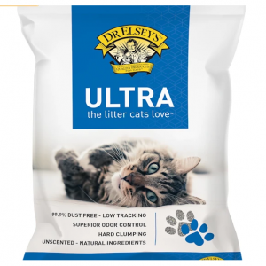 Petco Cat Litter on Sale 