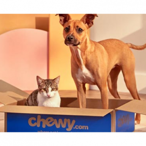 Chewy Select Pet Items on Sale 