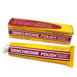 SIMICHROME Metal Polish 1.76 ounce $13.95