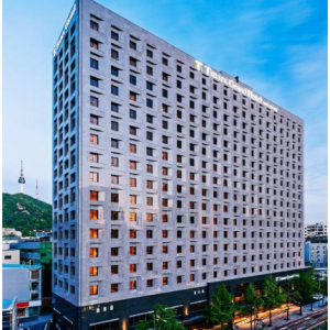 Extra 5% off South Korea Hotels, Resorts, Hostels & More @Agoda