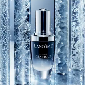 B1G1 Free on Selected Items @ Lancome 