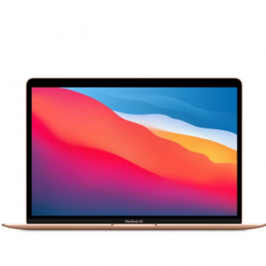 $100 off  Apple MacBook Air with Apple M1 Chip (13" 8GB 256GB SSD Late 2020) @B&H