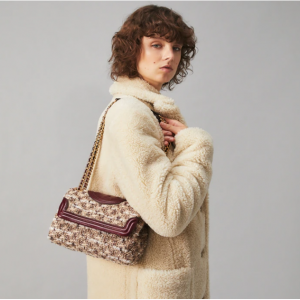 Up to 60% off Sale Styles @ Tory Burch