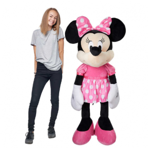 costco minnie mouse plush