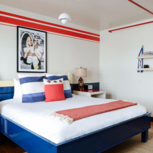  Save up to 30% Off Rooms at the ‘Freehand Miami’ @HotelsCombined