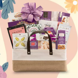 Mother' s Day Gift Baskets Sale @ Costco