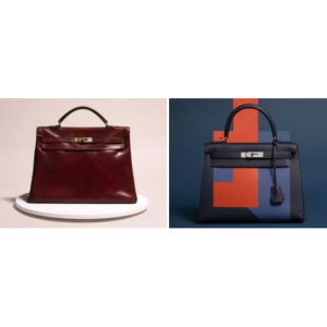 Hermes Kelly Bag Real vs Fake Guide 2024: How To Authenticate A Fake? (Sizes+7% Cashback)