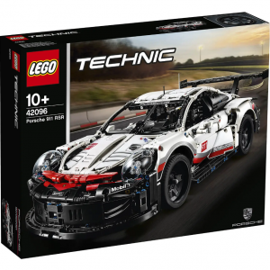 Lego Technic Multi-Buy - $159.99 + FREE SHIPPING @ Zavvi 