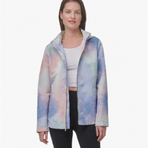 Andrew Marc 女士运动外套