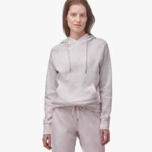 Andrew Marc French Terry 女士卫衣