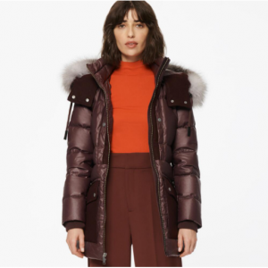 Andrew Marc Morro 女士羽绒服