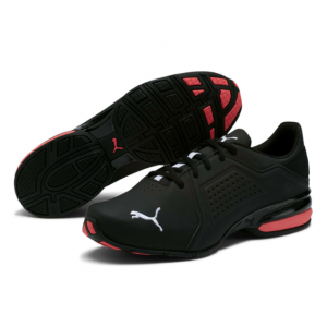 eBay US官网 PUMA  Viz男士运动鞋4.6折热卖 双色可选