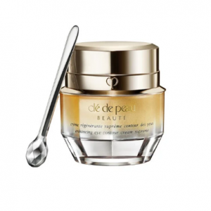 CLÉ DE PEAU BEAUTÉ 4D抚纹眼霜