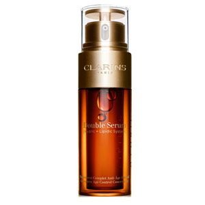 CLARINS双萃精华
