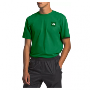 50% off The North Face Men's Red Box T-Shirt @ Dicks Sporting Goods