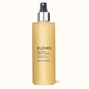 Soothing Apricot Toner 200ml