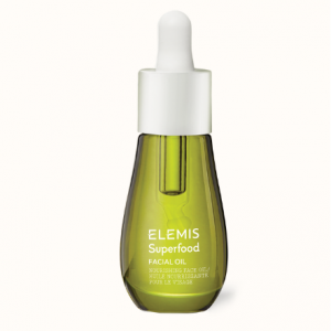 Superfood Facial Oil