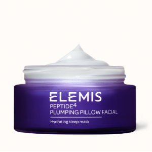 Peptide4 Plumping Pillow Facial 50ml