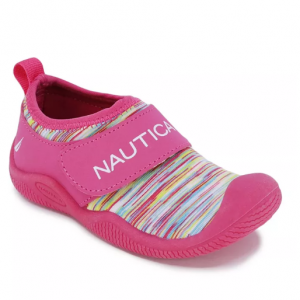 Nautica Toddler Water Shoes @ Macy's