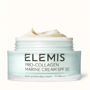 海洋胶原蛋白日霜 SPF 30 50ml