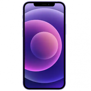 T-Mobile - 新品上市：Apple iPhone 12/12 mini 紫色款發布