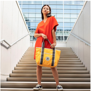 Up To 50% Off Outlet Styles @ Kipling UK 
