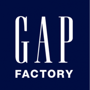 Gap Factory 全场美衣母亲节大促 