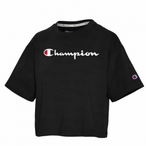 eBay US官網 Champion 女款短袖T恤熱賣 多色可選