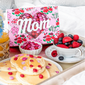 20% Off All Mother's Day @ My M&Ms