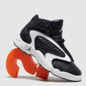 Size.co.uk官網 Jordan Air OG 女款籃球鞋6.3折熱賣  