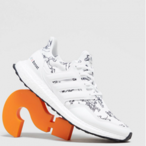 21% off adidas Ultra Boost DNA 'Goofy' @ Size.co.uk