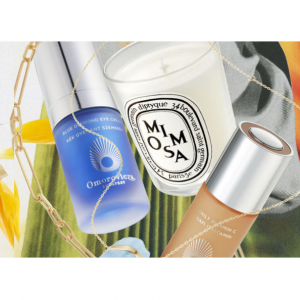 Mothers Day - Gifting Campaign (Diptyque, Gucci  And More) @ NET-A-PORTER [APAC]