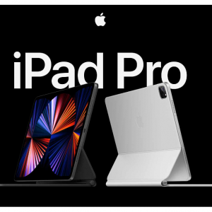 Best Buy - Apple iPad Pro 2021 发布, M1超强芯, mini-LED屏, USB 4接口