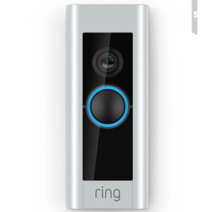 $50 off Ring Video Doorbell Pro @B&H