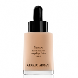 大师粉底液 SPF 15