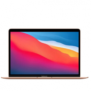 Costco - MacBook Air 13.3" 筆記本（M1 Chip, 8GB, 256GB）