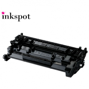 Canon Compatible CART052 Black Toner @ Inkspot 