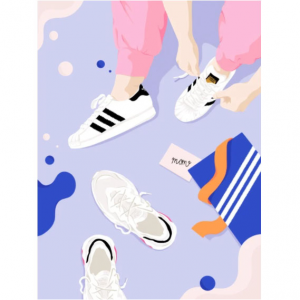 15% Off + Free Shipping In Time For Mother's Day With Creator's Club Sign-Ups @ adidas.com