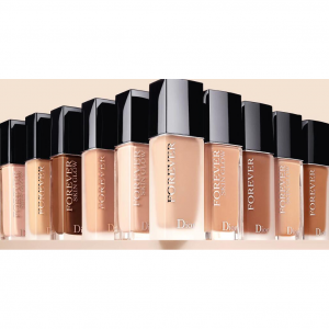 2025最全Dior迪奥粉底液挑选攻略+推荐(热门色号分析+亚洲人色号+价格+购买网站)