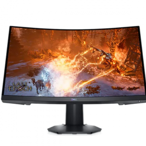 $90 off Dell 24 Curved Gaming Monitor - S2422HG @Dell