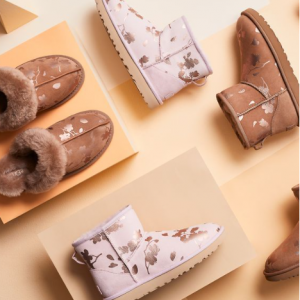 UGG Mother's Day Sale - 30% Off Select Styles 