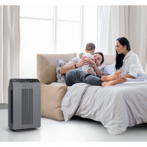 Winix 5300-2 负离子空气净化器 @ Walmart
