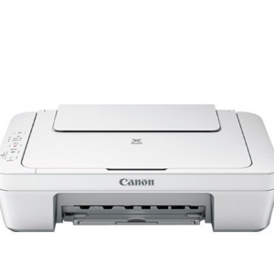 $4.99 off Canon PIXMA MG2522 Wired All-in-One Color Inkjet Printer @Walmart