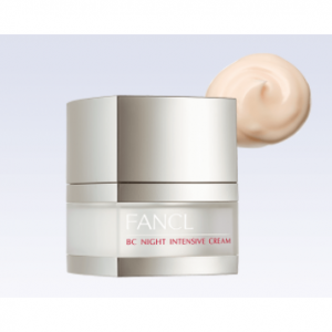 BC ナイトインテンシヴ クリーム