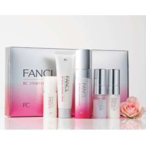 BC スターターキット